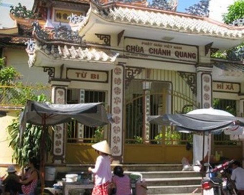 Adam Viet Nam Hotel в Нячанге: что важно знать перед бронированием