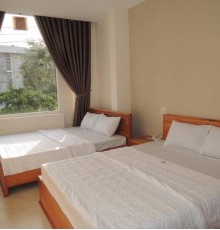 Dag Hotel