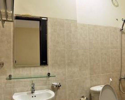 Dag Hotel в Нячанге — спокойный вариант для пляжного отдыха