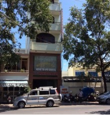 Minh Thanh Hotel 2*