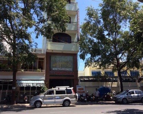 Minh Thanh Hotel 2* в Нячанге: что важно знать перед бронированием