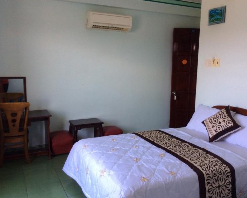 Minh Thanh Hotel 2* в Нячанге: что важно знать перед бронированием
