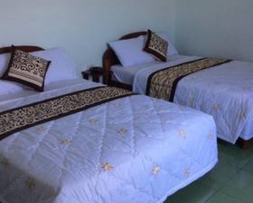 Minh Thanh Hotel 2* в Нячанге: что важно знать перед бронированием