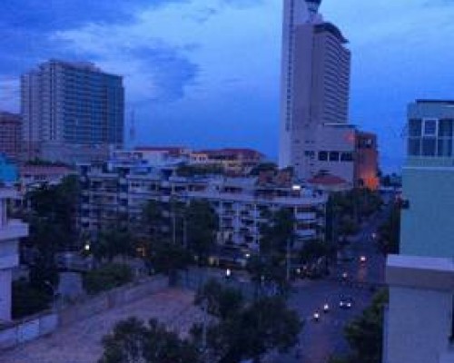 Minh Thanh Hotel 2* в Нячанге: что важно знать перед бронированием
