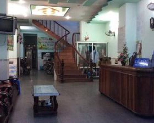 Minh Thanh Hotel 2* в Нячанге: что важно знать перед бронированием