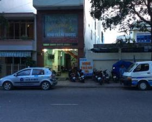 Minh Thanh Hotel 2* в Нячанге: что важно знать перед бронированием