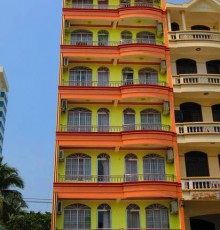 Quang Vinh 2 Hotel 1*