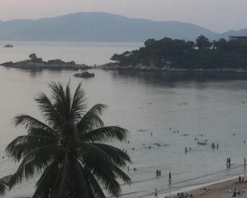 Quang Vinh 2 Hotel 1* в Нячанге: честный обзор