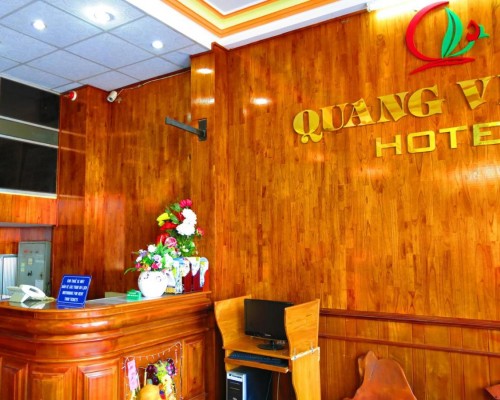 Quang Vinh 2 Hotel 1* в Нячанге: честный обзор