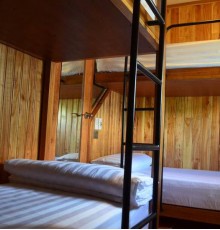 Tabalo Hostel