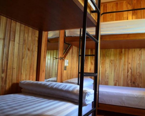 Tabalo Hostel в Нячанге — обзор от частного турагента