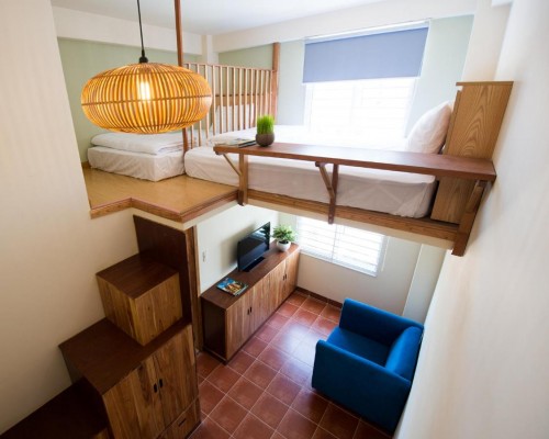 Tabalo Hostel в Нячанге — обзор от частного турагента