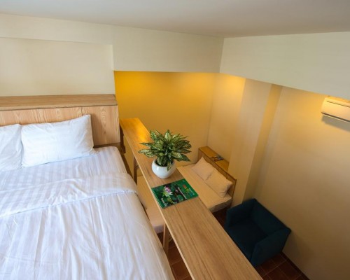 Tabalo Hostel в Нячанге — обзор от частного турагента