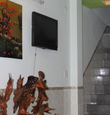 Thanh Hoa Guesthouse