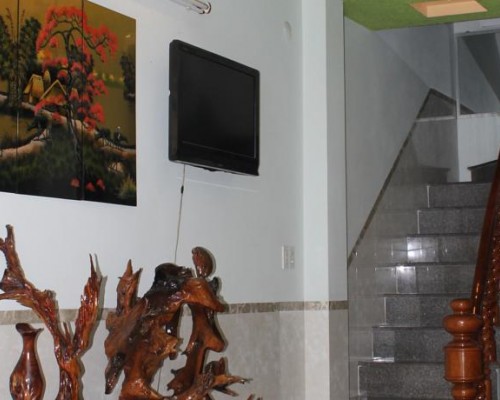 Thanh Hoa Guesthouse, Нячанг: что важно знать перед бронированием