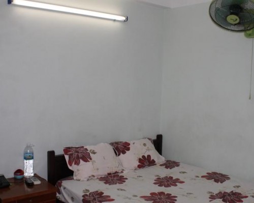 Thanh Hoa Guesthouse, Нячанг: что важно знать перед бронированием