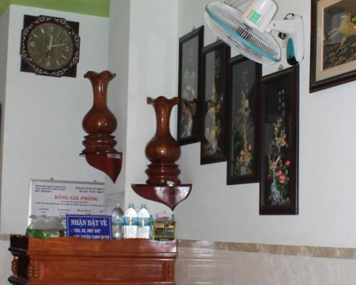 Thanh Hoa Guesthouse, Нячанг: что важно знать перед бронированием