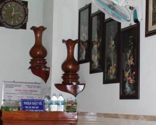 Thanh Hoa Guesthouse, Нячанг: что важно знать перед бронированием