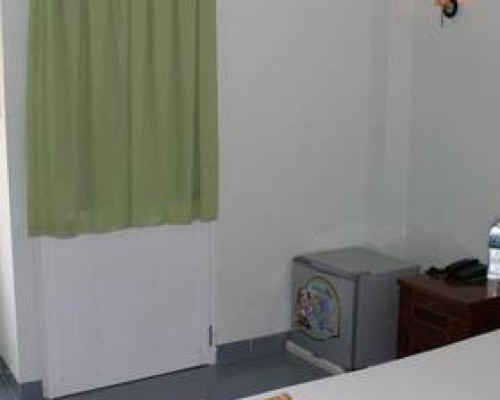 Thanh Hoa Guesthouse, Нячанг: что важно знать перед бронированием