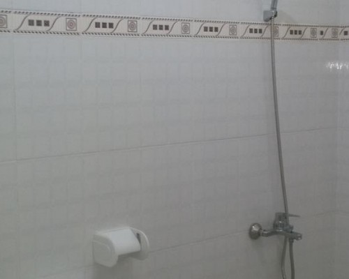 Thanh Hoa 2 Guesthouse в Нячанге: что это за отель