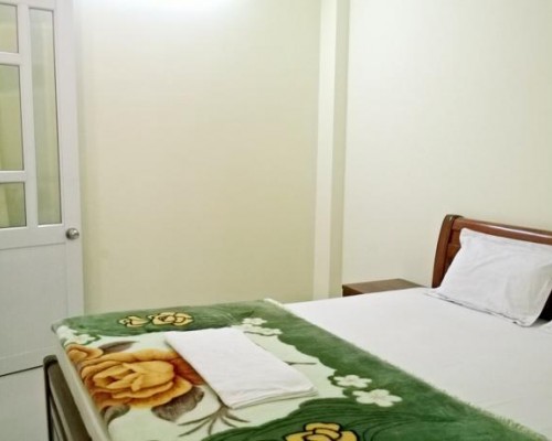 Thanh Hoa 2 Guesthouse в Нячанге: что это за отель