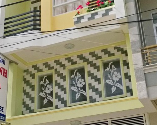 Thanh Hoa 2 Guesthouse в Нячанге: что это за отель