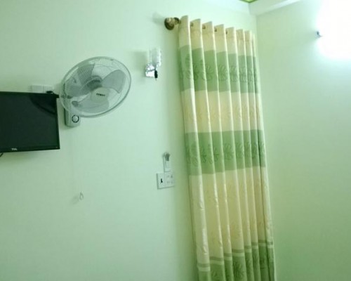 Thanh Hoa 2 Guesthouse в Нячанге: что это за отель