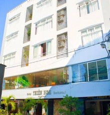 Thien Nga Family Hotel 2*