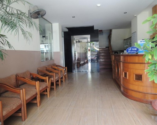 Thien Nga Family Hotel 2* в Нячанге: что реально есть в отеле
