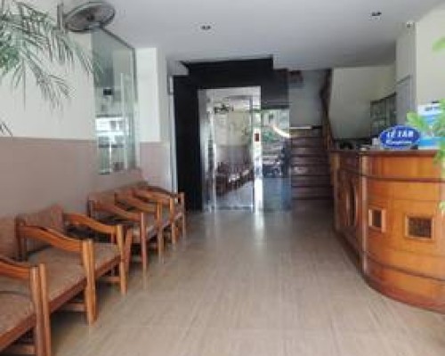 Thien Nga Family Hotel 2* в Нячанге: что реально есть в отеле