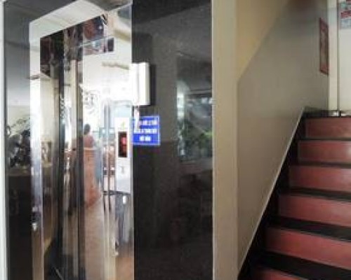 Thien Nga Family Hotel 2* в Нячанге: что реально есть в отеле