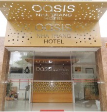Oasis Nha Trang Hotel 1*
