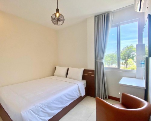 Oasis Nha Trang Hotel 1* — Нячанг, Вьетнам