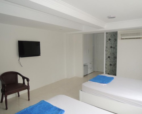 Oasis Nha Trang Hotel 1* — Нячанг, Вьетнам