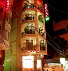 Queen Hotel 2*