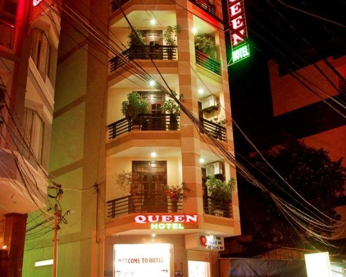 Queen Hotel 2* в Нячанге: что важно знать перед бронированием