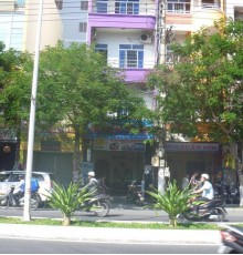 Huyen Thao Hotel 1*
