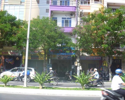 Huyen Thao Hotel 1* в Нячанге: что это за отель