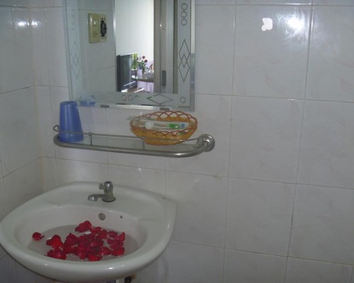 Huyen Thao Hotel 1* в Нячанге: что это за отель