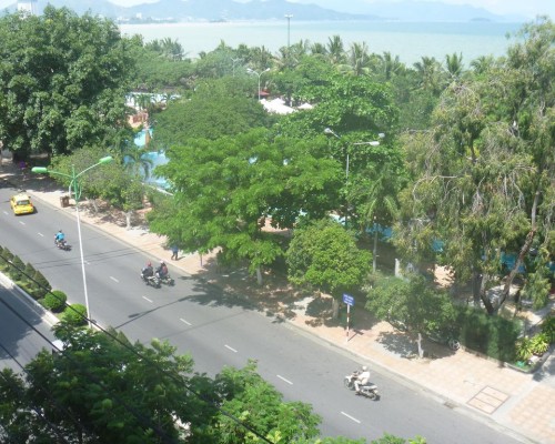 Huyen Thao Hotel 1* в Нячанге: что это за отель