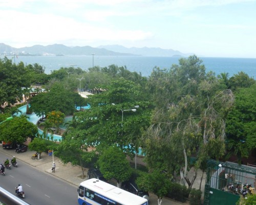 Huyen Thao Hotel 1* в Нячанге: что это за отель