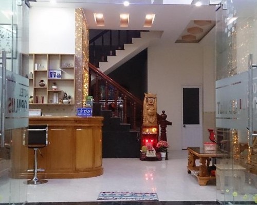 Opalus Hotel 1* в Нячанге: что реально есть в отеле