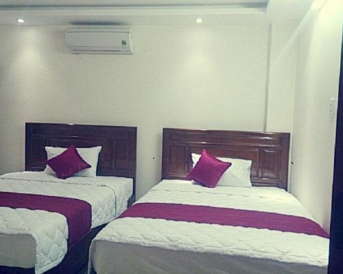 Opalus Hotel 1* в Нячанге: что реально есть в отеле
