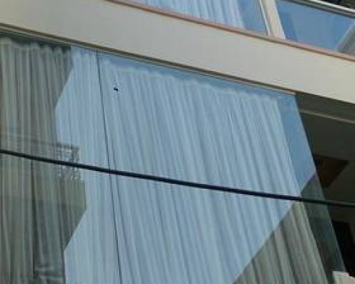 Opalus Hotel 1* в Нячанге: что реально есть в отеле