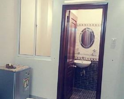 Opalus Hotel 1* в Нячанге: что реально есть в отеле