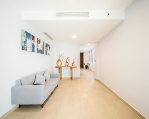 Acqua Villa Nha Trang — виллы в Нячанге без звёздной категории