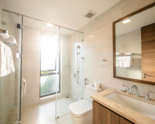 Acqua Villa Nha Trang — виллы в Нячанге без звёздной категории