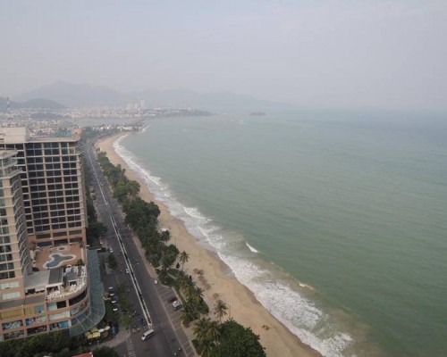 Отель Little Nha Trang 2* в Нячанге: что важно знать