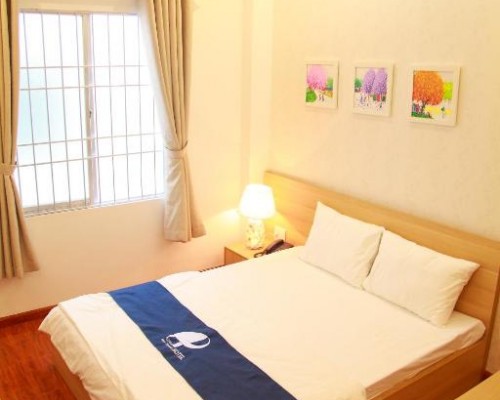 Отель Little Nha Trang 2* в Нячанге: что важно знать
