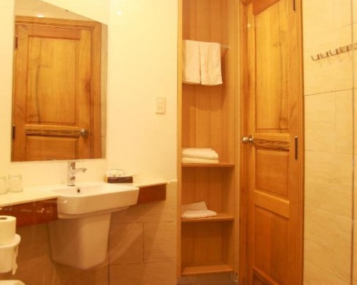 Отель Little Nha Trang 2* в Нячанге: что важно знать